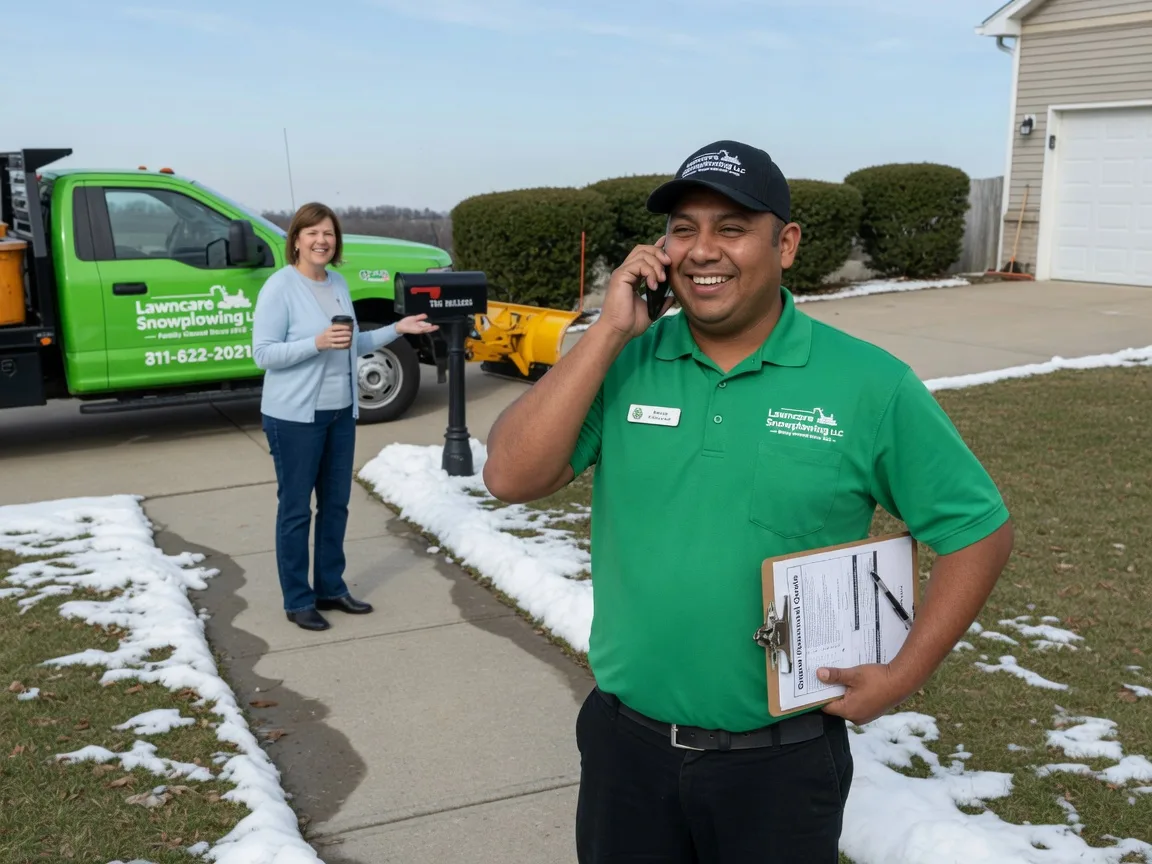 Lawn Care Services By Expert Landscaper Tokio, ND FAQs